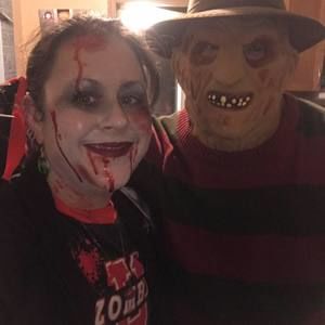 Meet your Posher, Marilyne